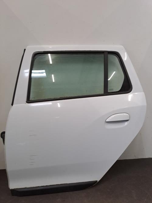 Image Porte arriere gauche - DACIA LOGAN MCV 2