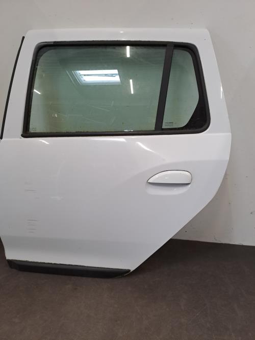 Image Porte arriere gauche - DACIA LOGAN MCV 2