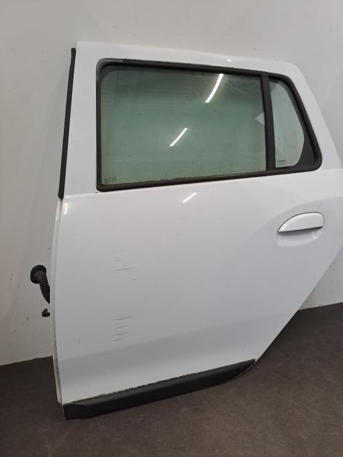Image Porte arriere gauche - DACIA LOGAN MCV 2