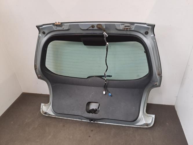 Image Malle/Hayon arriere - TOYOTA AURIS 1