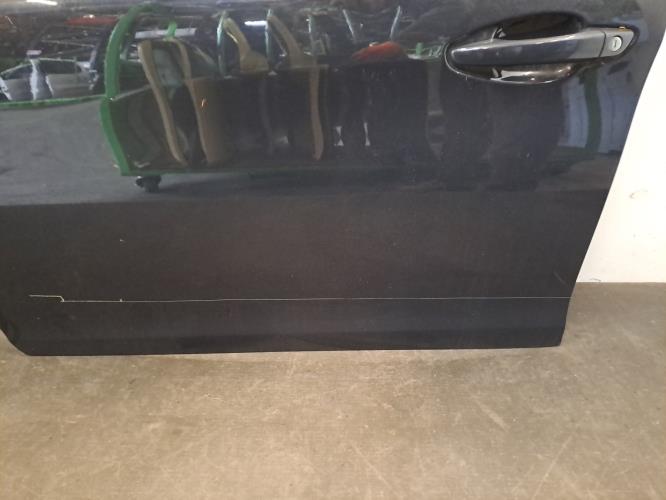 Image Porte avant gauche - PEUGEOT 308 2