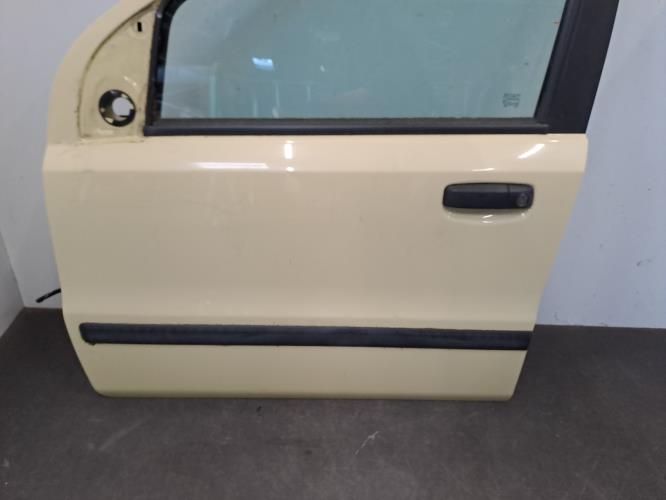 Image Porte avant gauche - FIAT PANDA 2