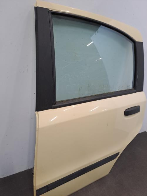 Image Porte arriere gauche - FIAT PANDA 2