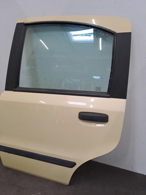Image Porte arriere gauche - FIAT PANDA 2