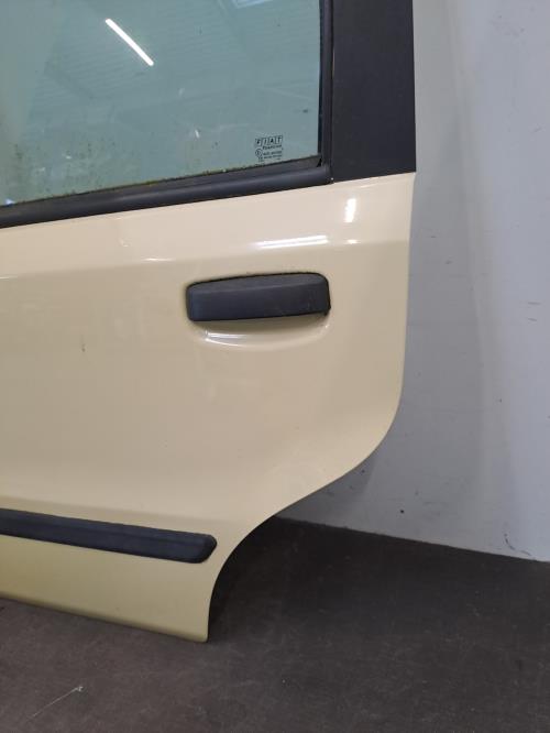 Image Porte arriere gauche - FIAT PANDA 2