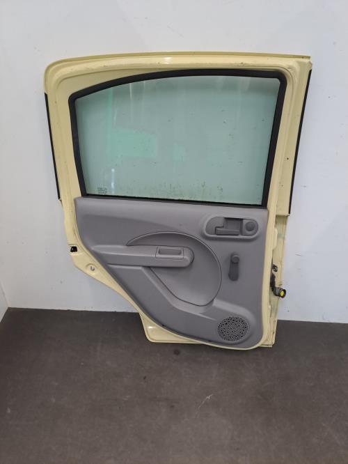 Image Porte arriere gauche - FIAT PANDA 2