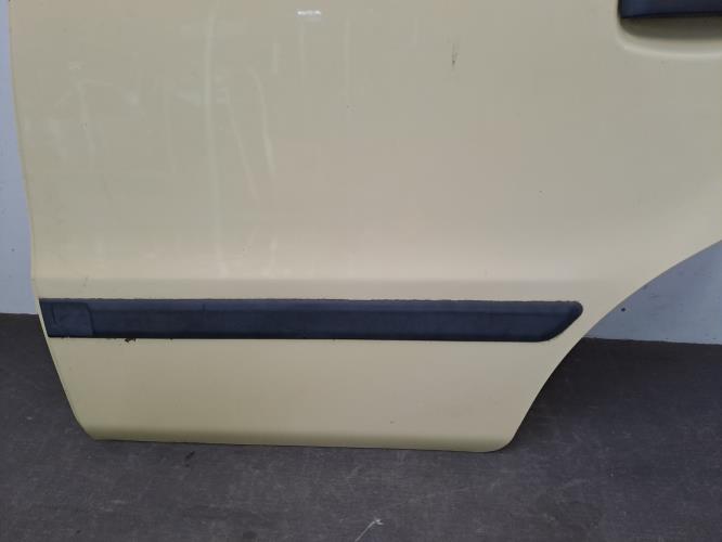 Image Porte arriere gauche - FIAT PANDA 2