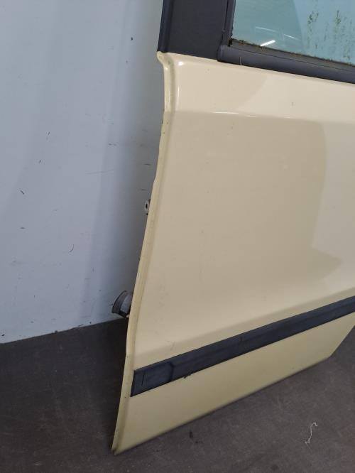 Image Porte arriere gauche - FIAT PANDA 2