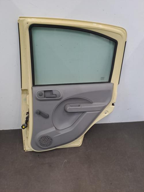 Image Porte arriere droit - FIAT PANDA 2