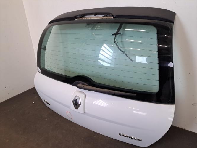 Image Malle/Hayon arriere - RENAULT CLIO 2 CAMPUS