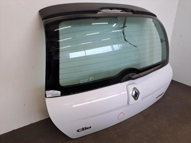 Image Malle/Hayon arriere - RENAULT CLIO 2 CAMPUS