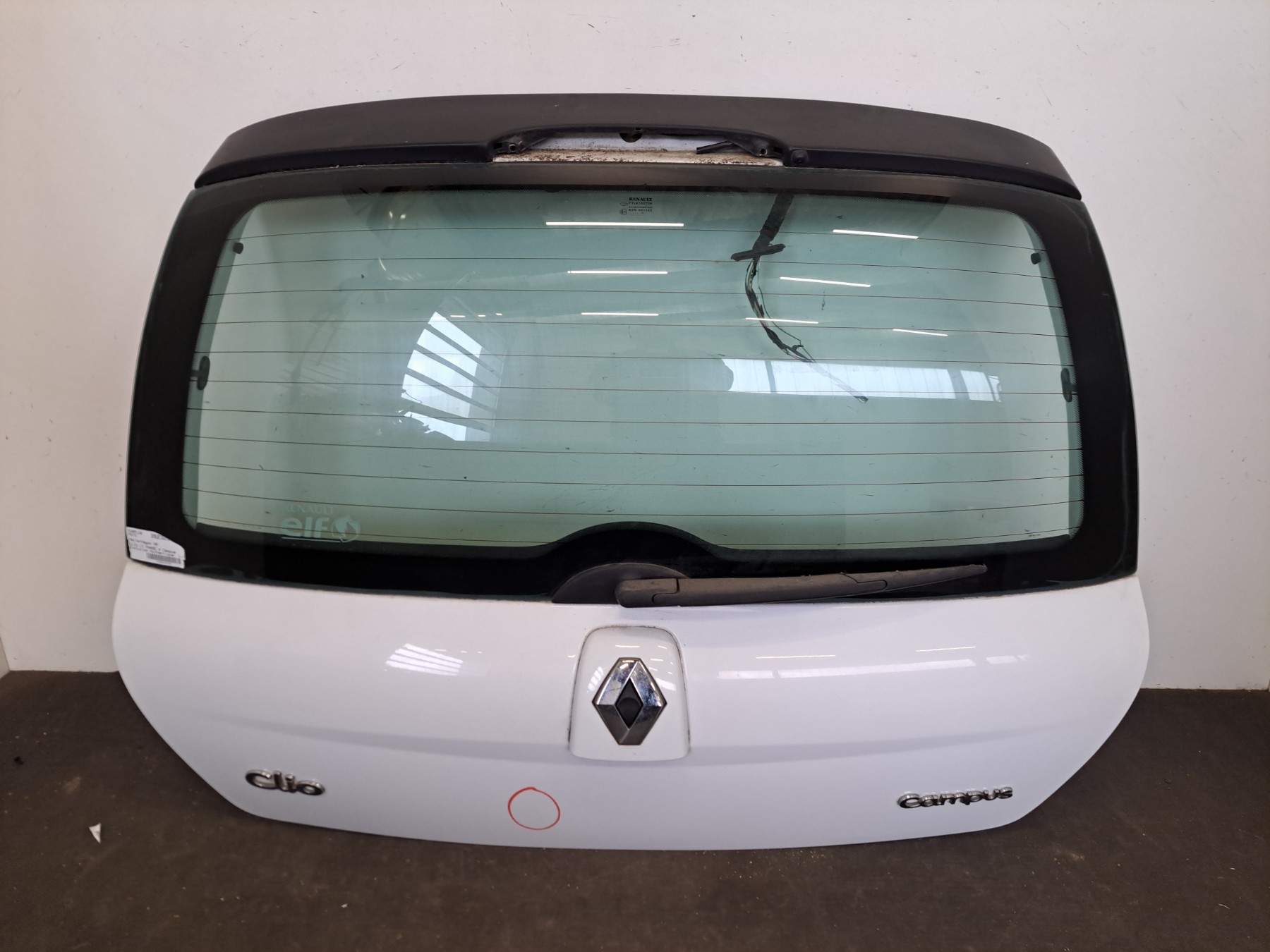 Pièce Auto