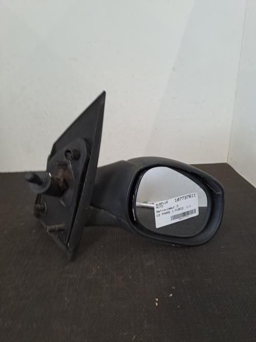 Image Retroviseur droit - CITROEN C2