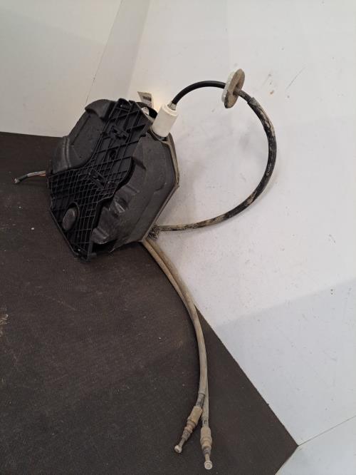 Image Bloc electrique de frein a main - CITROEN C4 2