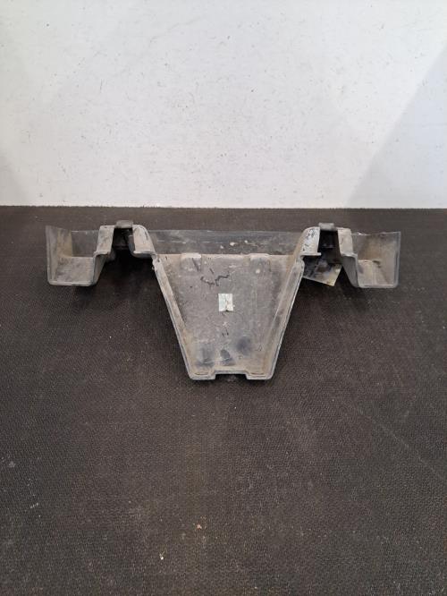 Image Support de pare chocs arriere - CITROEN C4 2