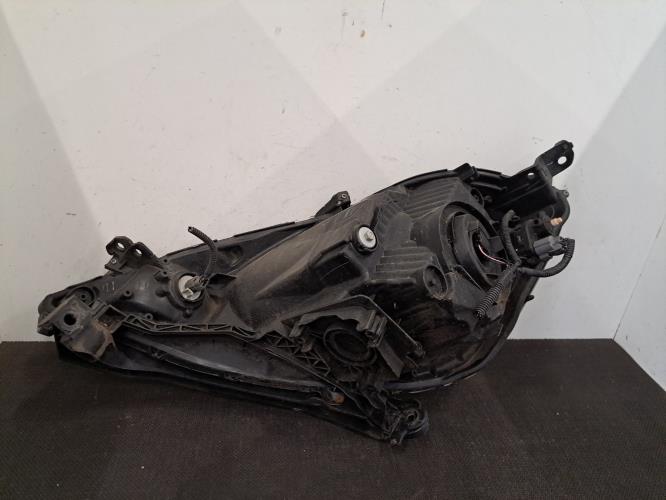 Image Optique avant principal droit (feux)(phare) - HONDA JAZZ 3