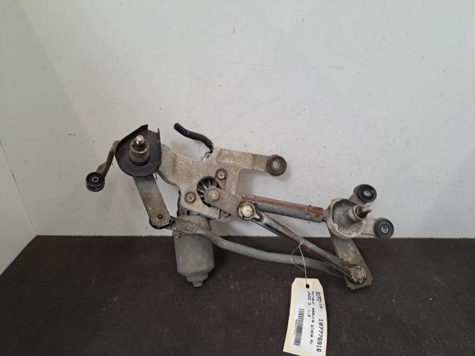 Image Moteur essuie glace avant - HONDA JAZZ 3