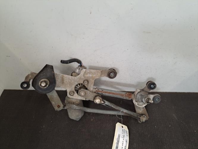 Image Moteur essuie glace avant - HONDA JAZZ 3