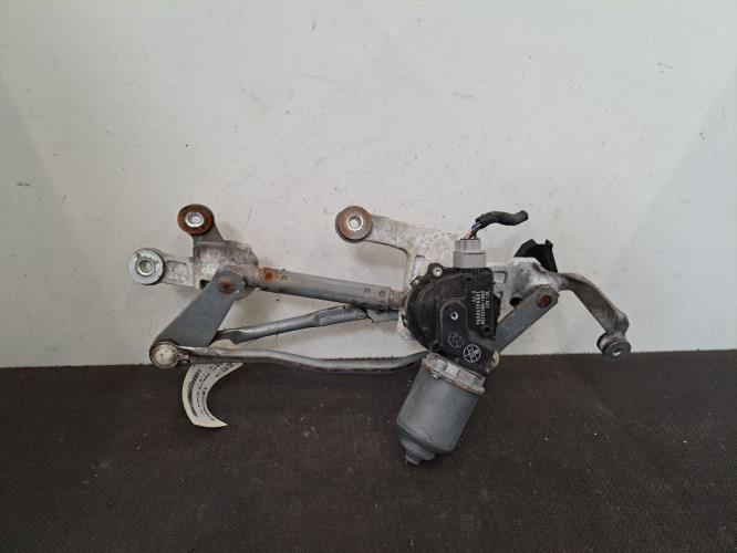 Image Moteur essuie glace avant - HONDA JAZZ 3
