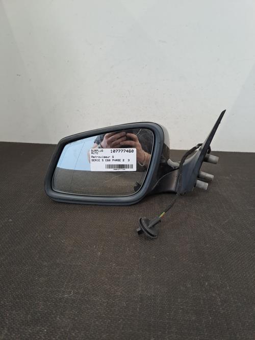 Image Retroviseur gauche - BMW SERIE 5 E60