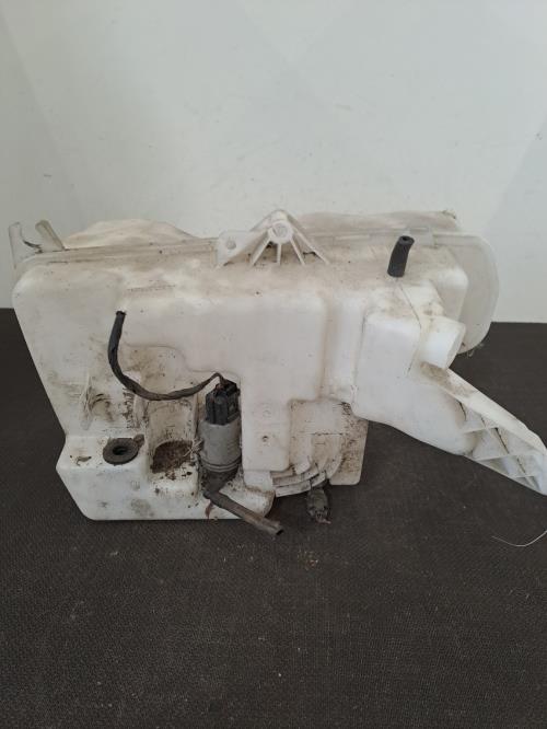 Image Vase de lave glace - BMW SERIE 5 E60