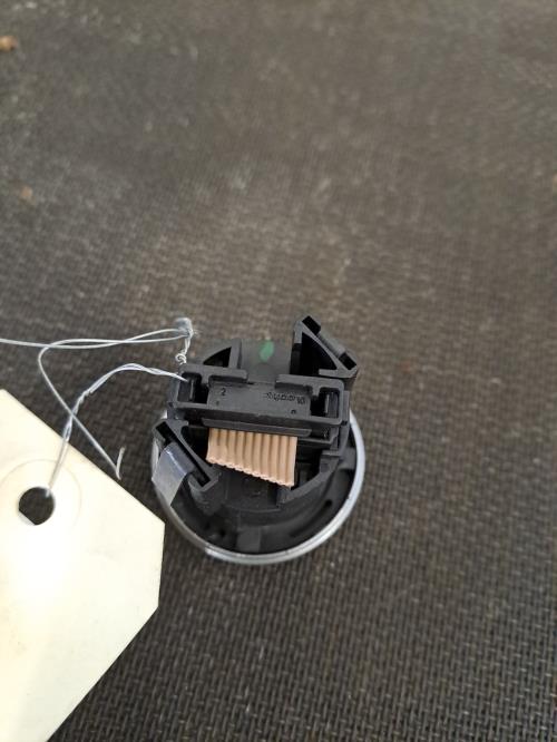 Image Bouton de demarrage - BMW SERIE 5 E60