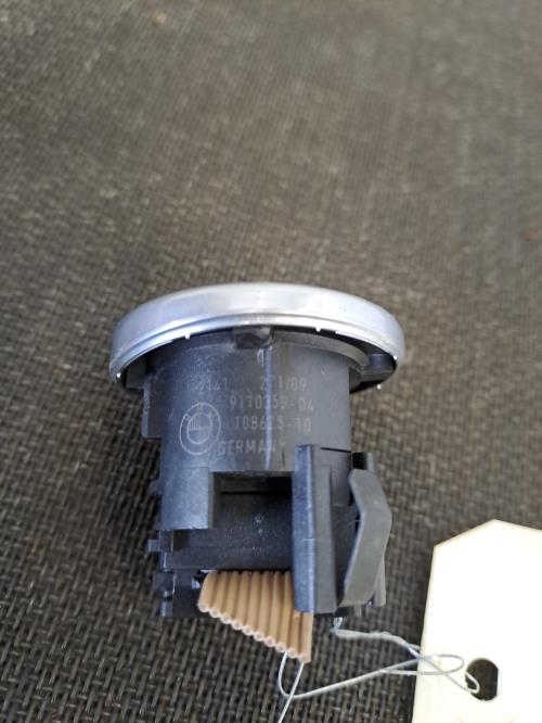 Image Bouton de demarrage - BMW SERIE 5 E60