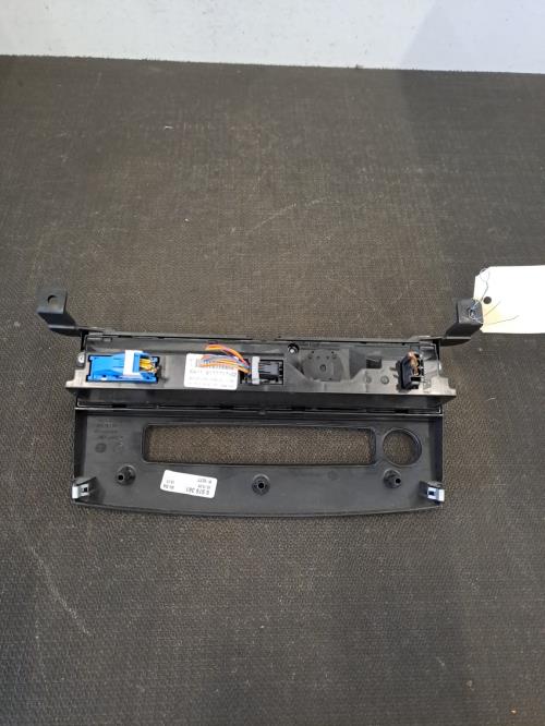 Image Commande chauffage - BMW SERIE 5 E60