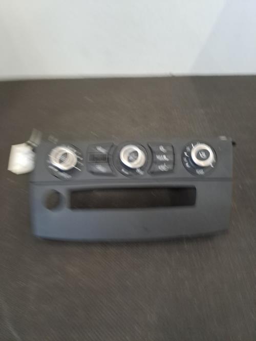 Image Commande chauffage - BMW SERIE 5 E60