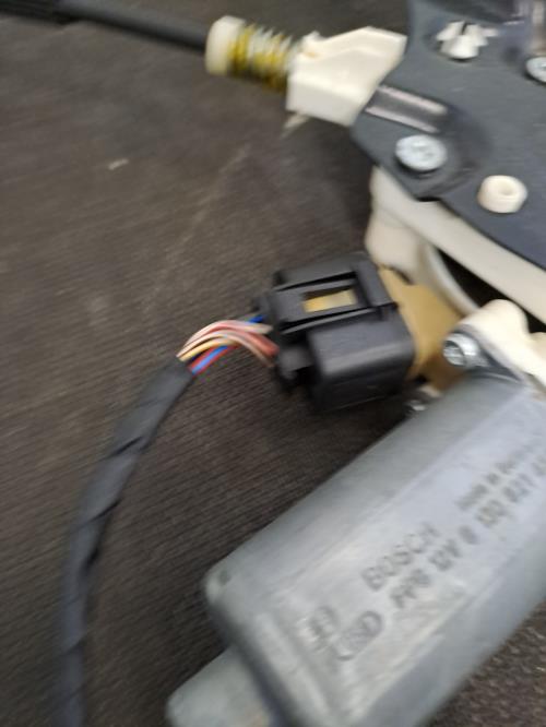 Image Leve vitre electrique avant gauche - BMW SERIE 5 E60