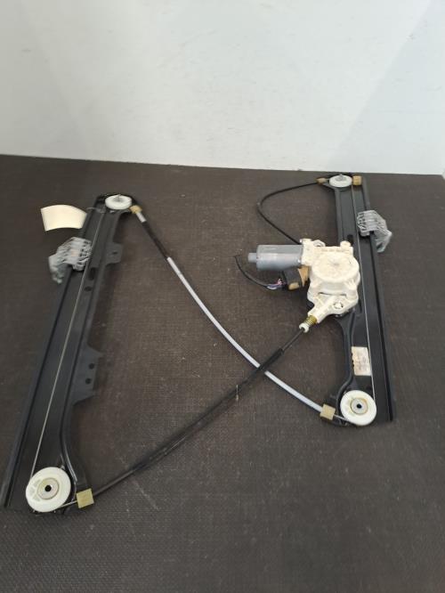 Image Leve vitre electrique avant gauche - BMW SERIE 5 E60