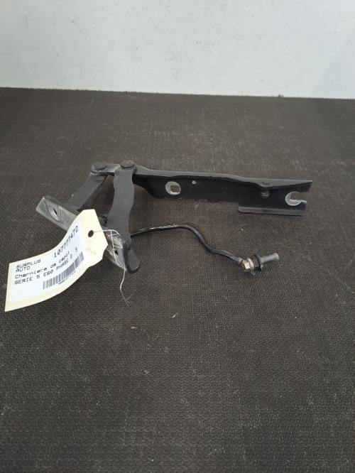 Image Charniere de capot - BMW SERIE 5 E60