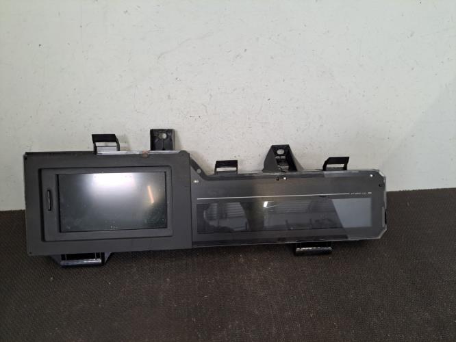 Image Compteur - RENAULT SCENIC 3