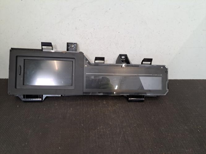 Image Compteur - RENAULT SCENIC 3