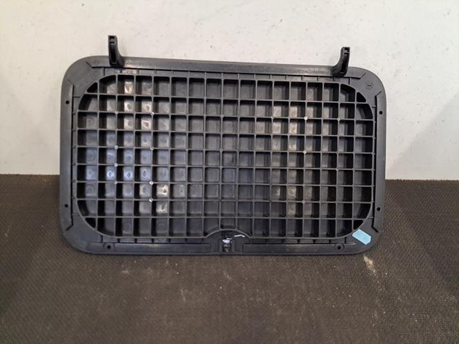 Image Trappe de plancher - RENAULT SCENIC 3