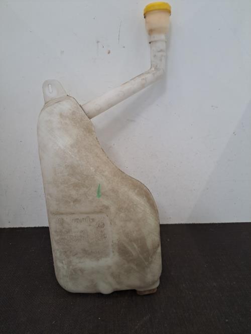 Image Vase de lave glace - RENAULT MEGANE 3