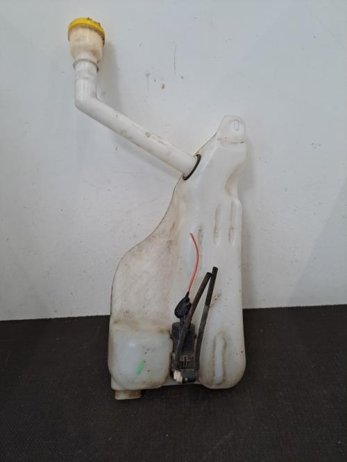Image Vase de lave glace - RENAULT MEGANE 3