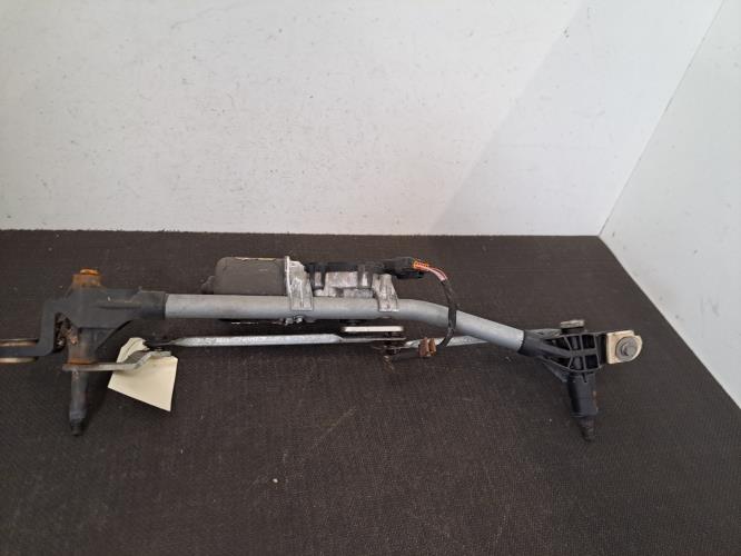 Image Moteur essuie glace avant - RENAULT MEGANE 3