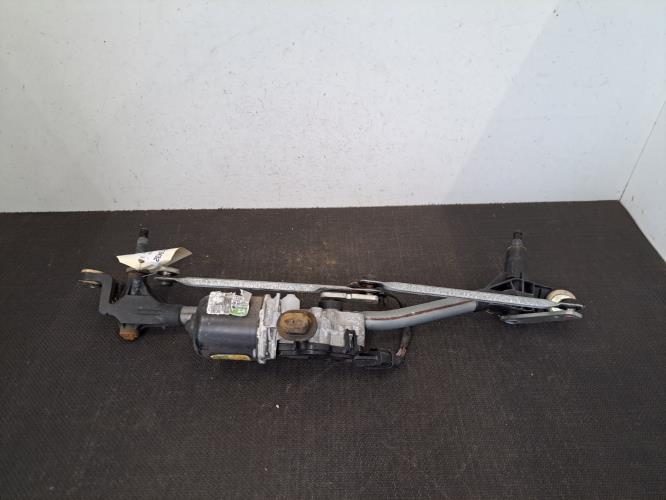 Image Moteur essuie glace avant - RENAULT MEGANE 3