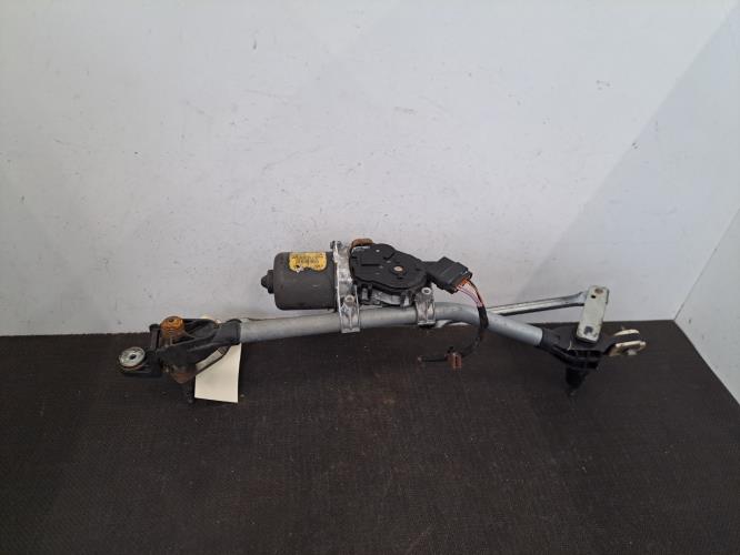 Image Moteur essuie glace avant - RENAULT MEGANE 3