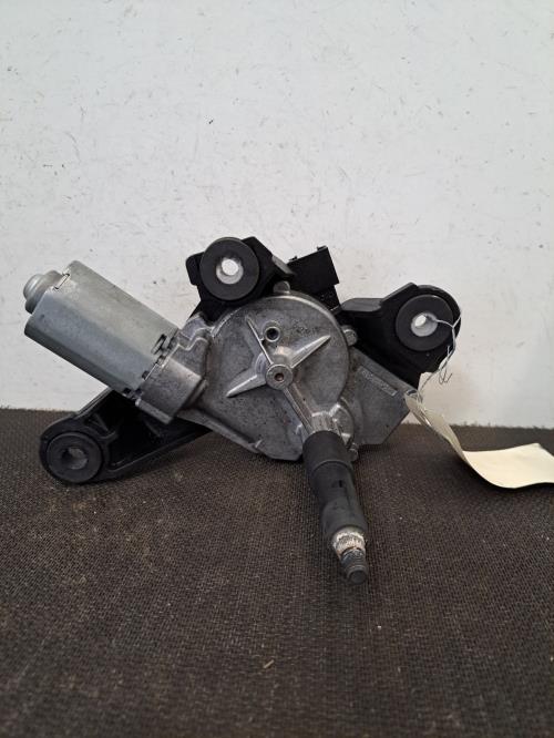 Image Moteur essuie glace arriere - RENAULT MEGANE 3