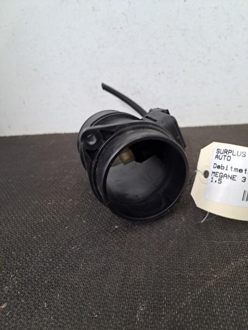 Image Debitmetre - RENAULT MEGANE 3