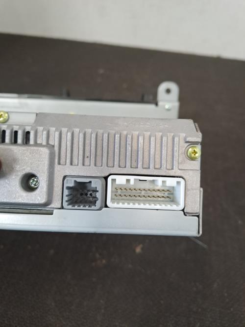 Image Autoradio d'origine - RENAULT CLIO 4