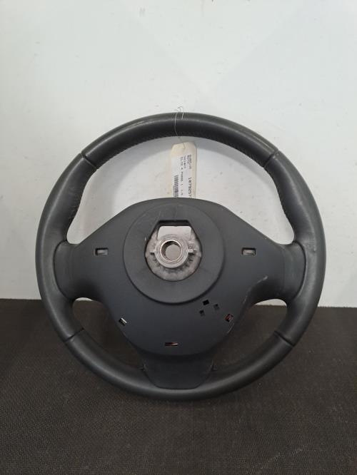 Image Volant - RENAULT CLIO 4