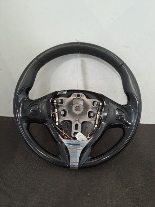 Image Volant - RENAULT CLIO 4
