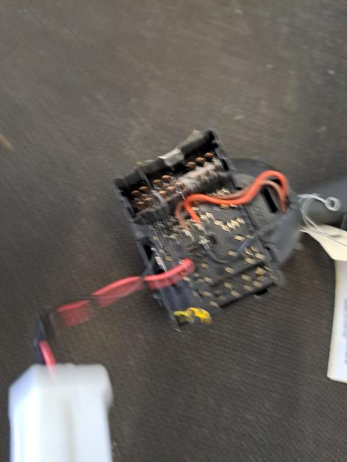 Image Commodo phare - RENAULT CLIO 4