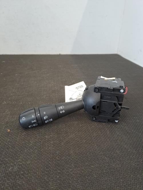 Image Commodo phare - RENAULT CLIO 4
