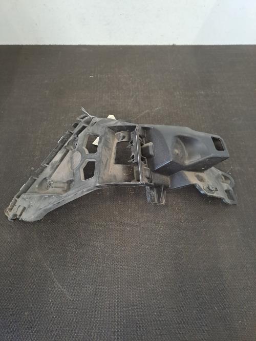 Image Moulure de pare choc arriere - RENAULT CLIO 4