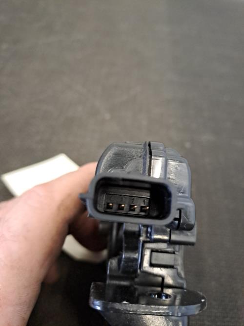 Image Serrure de hayon - RENAULT CLIO 4