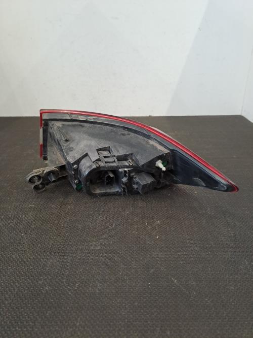Image Feu arriere principal gauche (feux) - RENAULT CLIO 4